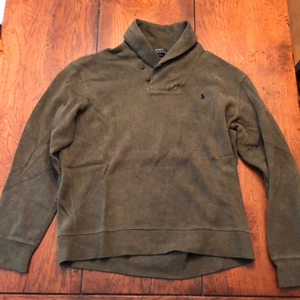 Ralph Lauren sweater
